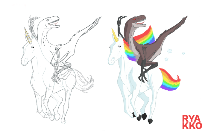 RaptorUnicorn_Concept_RodrigoC